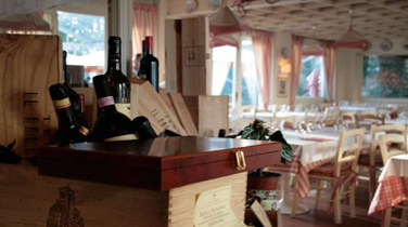 Ristorante Braciere del Ripa Milano